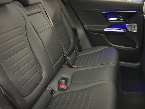 New 2026 Mercedes-Benz GLC 300 4MATIC image 34