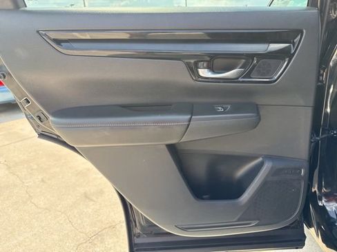 Used 2025 Honda CR-V Sport Touring image 14