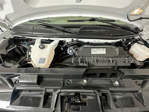 Used 2021 Chevrolet Express 3500 w/ Driver Convenience Package image 24