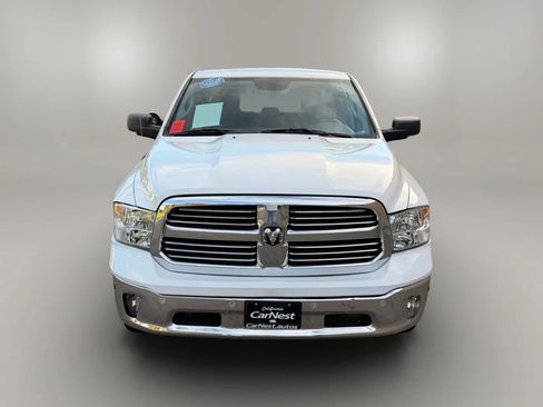 Used 2019 RAM 1500 Lone Star RWD image 5