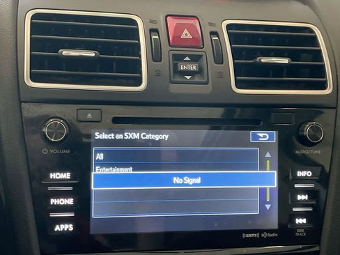 Used 2017 Subaru Forester 2.0XT Touring AWD/4WD image 16