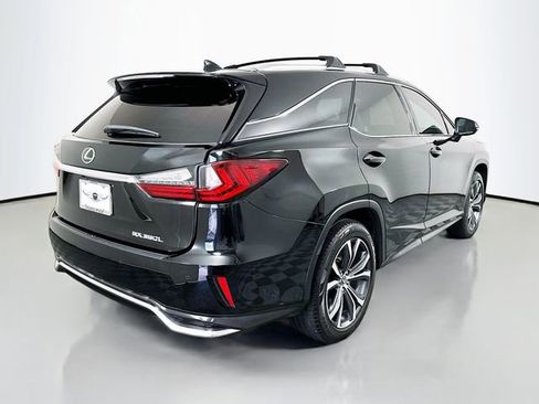 Used 2018 Lexus RX 350L FWD image 5