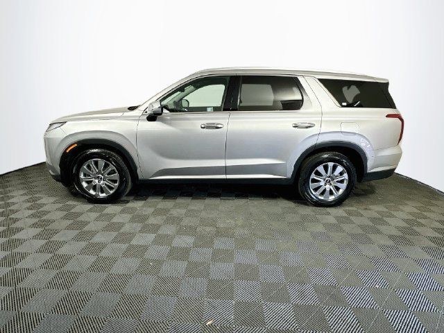 Used 2025 Hyundai Palisade SEL FWD image 5