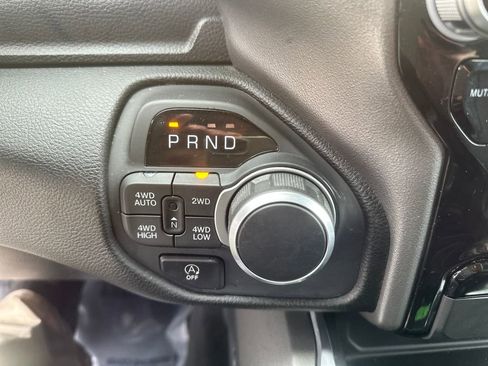 Used 2025 RAM 1500 Big Horn image 13