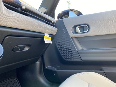 New 2026 MINI Cooper Convertible FWD image 17