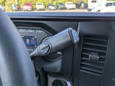 New 2026 Ford F250 XL w/ STX Appearance Package image 12