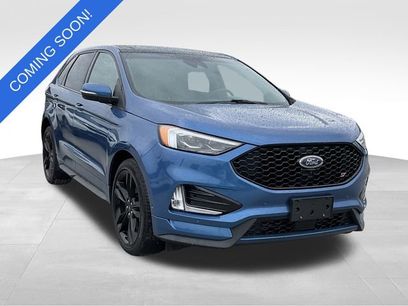 Used 2019 Ford Edge ST w/ Equipment Group 401A