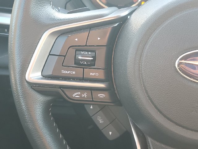 Certified 2022 Subaru Forester Touring AWD/4WD image 23
