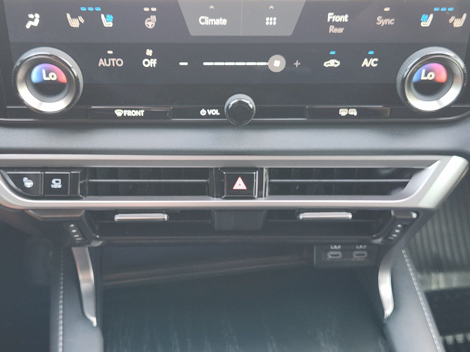 Used 2025 Lexus RX 450h AWD w/ Convenience Package image 21