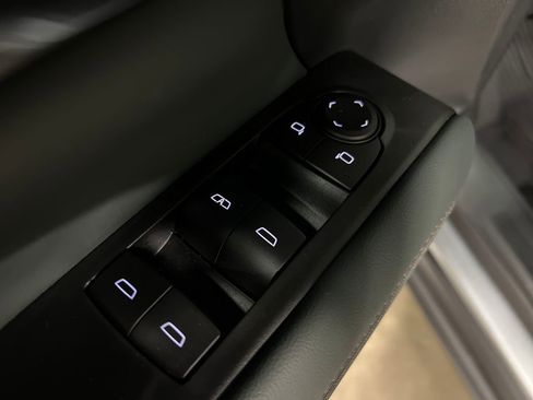 Certified 2026 GMC Terrain AT4 w/ Convenience Package III AWD/4WD image 16
