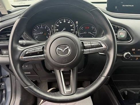 Used 2023 MAZDA CX-30 AWD 2.5 S w/ Preferred Package image 14
