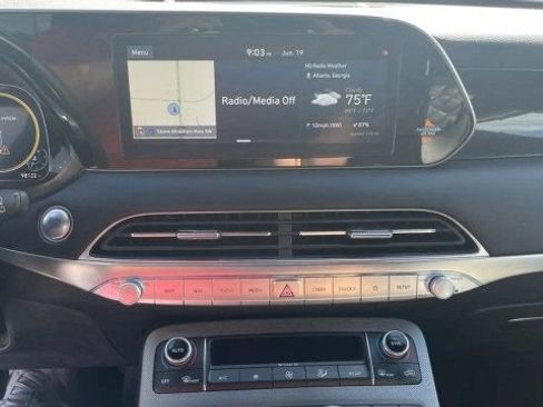 Used 2020 Hyundai Palisade Limited AWD/4WD image 15
