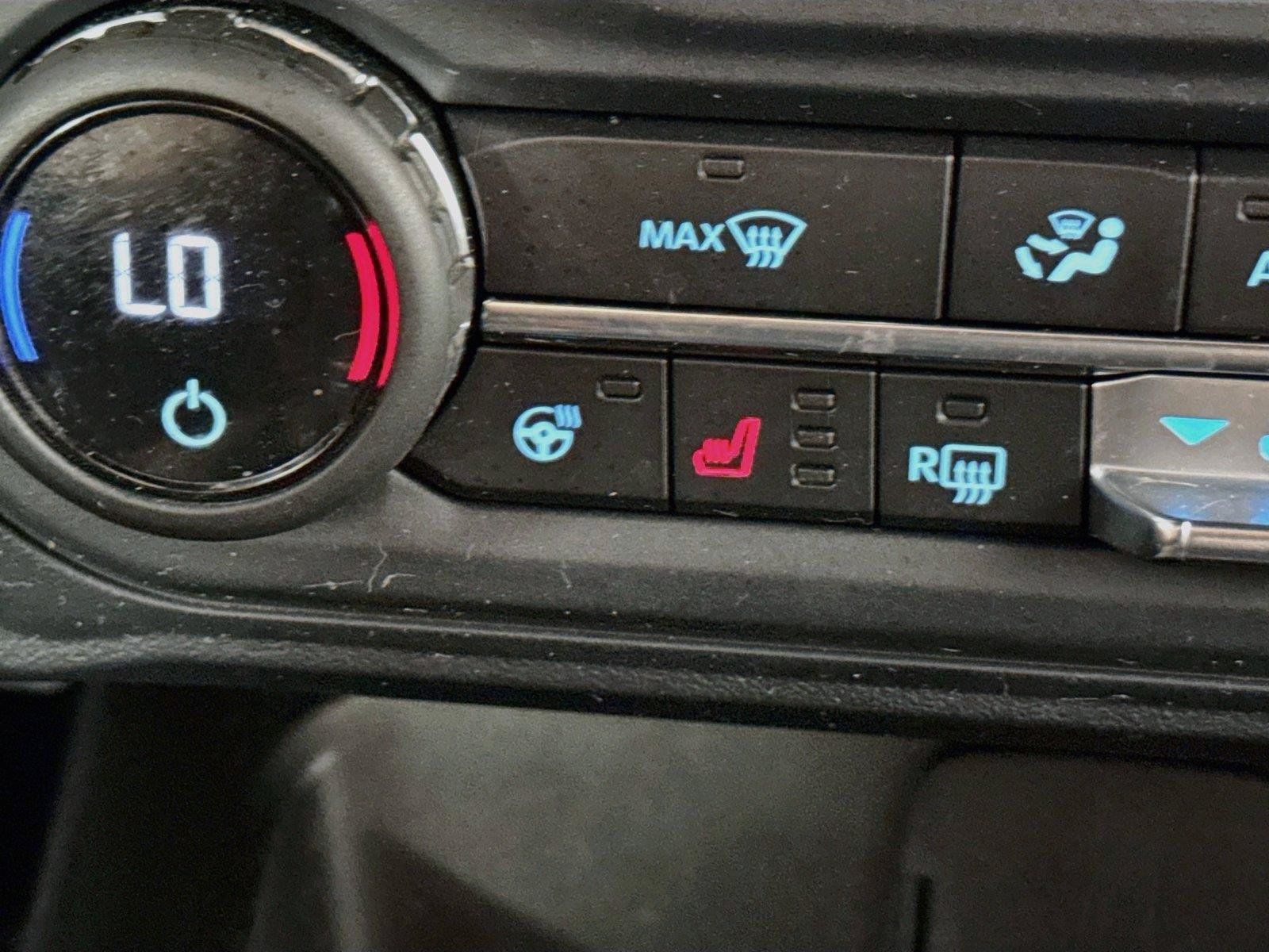 Used 2022 Ford Bronco Wildtrak AWD/4WD image 8