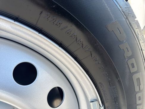 Used 2025 Ford Maverick XLT w/ Equipment Group 302A image 30