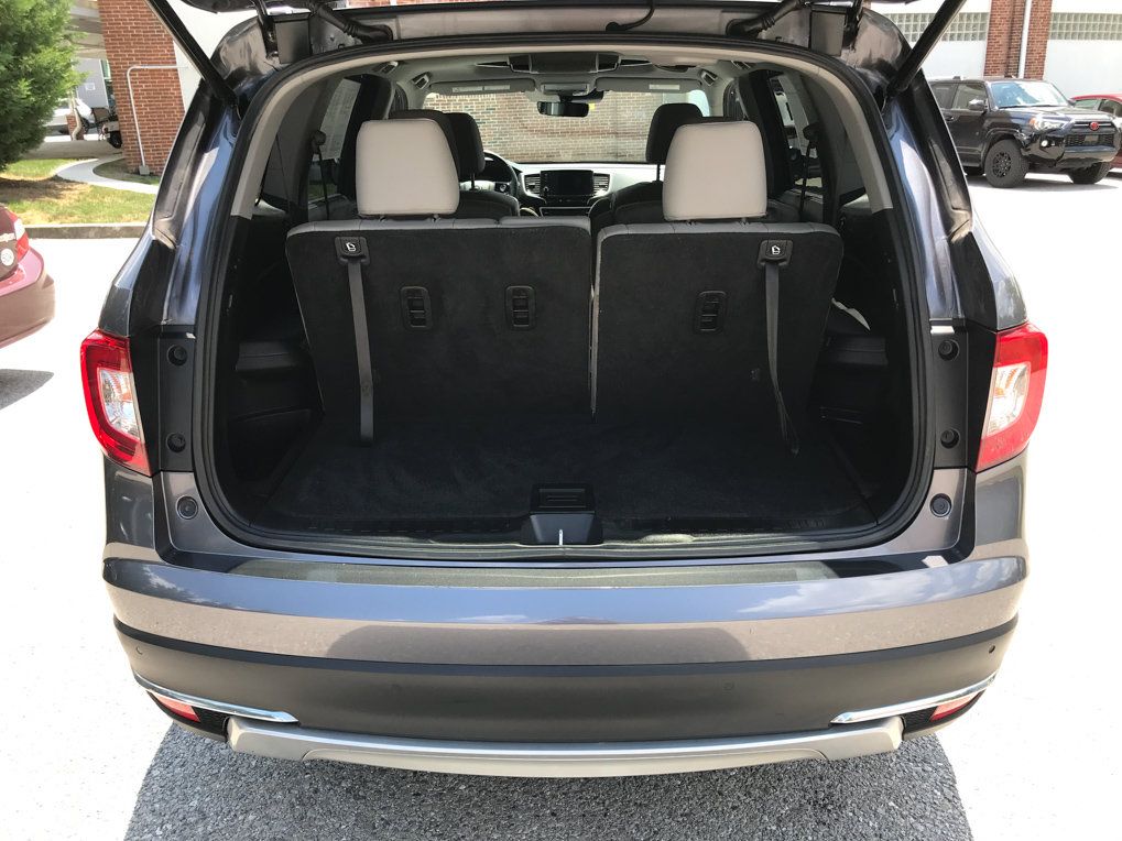Used 2021 Honda Pilot Touring image 28