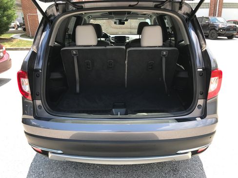 Used 2021 Honda Pilot Touring image 28