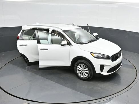 Used 2019 Kia Sorento LX w/ Option Group 020 image 47