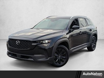 Used 2024 MAZDA CX-50 AWD 2.5 S w/ Preferred Package