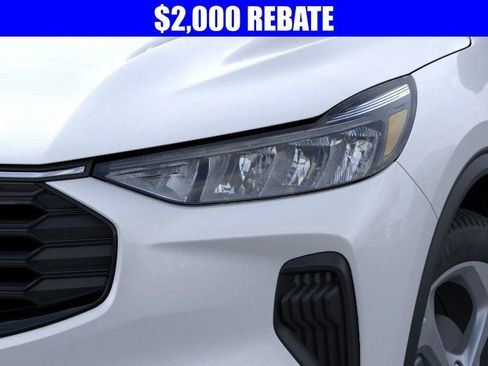 New 2026 Ford Escape ST-Line w/ Tech Pack #1 image 18