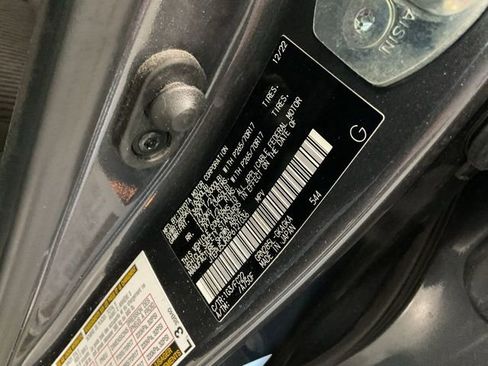 Used 2023 Toyota 4Runner TRD Off-Road AWD/4WD image 23