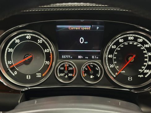 Used 2014 Bentley Flying Spur W12 AWD/4WD image 29