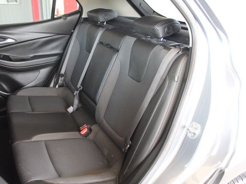 Used 2021 Buick Encore GX Select AWD/4WD image 20