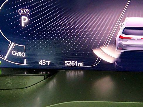 Used 2025 MAZDA CX-90 Plug-In Hybrid w/Premium Sport image 16