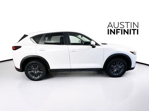 Used 2019 MAZDA CX-5 Touring FWD image 8