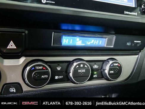 Used 2021 Toyota Tacoma SR image 15