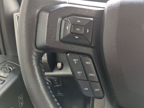 Used 2018 Ford F150 XLT w/ Equipment Group 302A Luxury AWD/4WD image 20