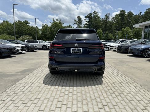 Used 2026 BMW X5 xDrive40i w/ M Sport Package AWD/4WD image 17