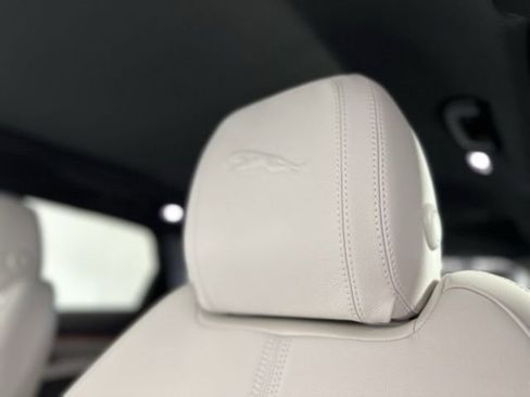 New 2026 Jaguar F-PACE R-Dynamic S image 13