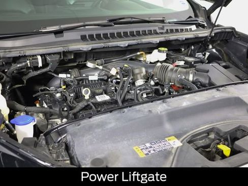 Used 2024 Ford Edge SEL w/ Convenience Package image 16