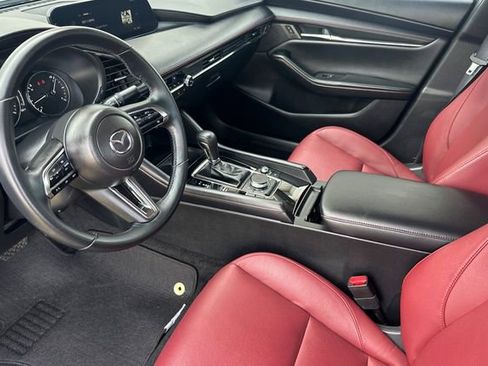 Used 2025 MAZDA MAZDA3 s image 10