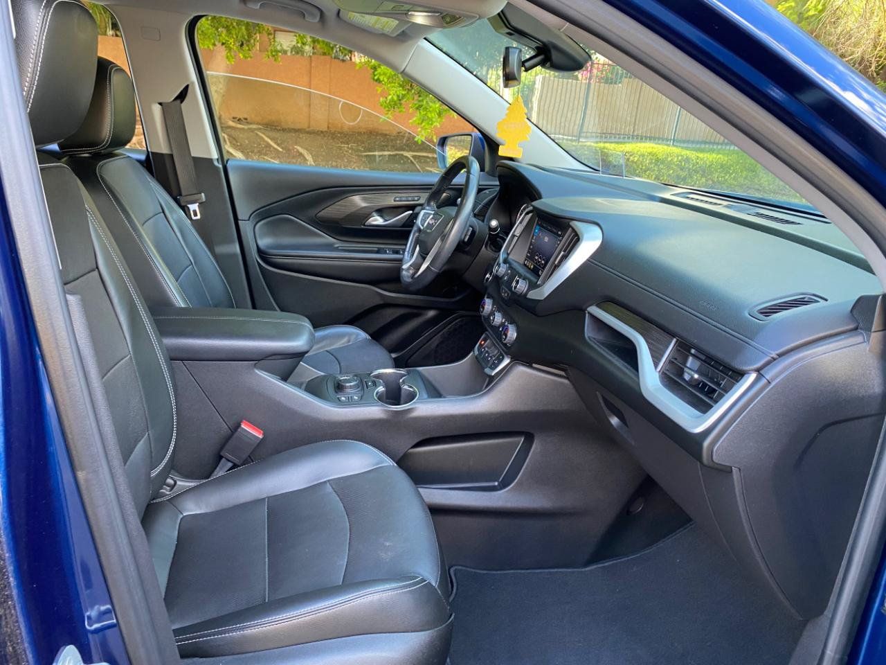 Used 2022 GMC Terrain SLT w/ Tech Package AWD/4WD image 55