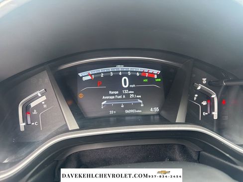 Used 2022 Honda CR-V EX-L image 46