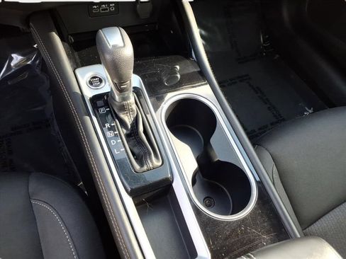 Used 2023 Nissan Altima 2.5 SV image 20