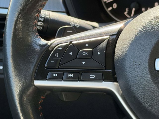Used 2024 Nissan Altima 2.5 SR FWD image 24