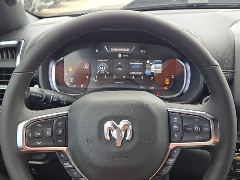 New 2026 RAM 1500 Laramie w/ Night Edition image 34