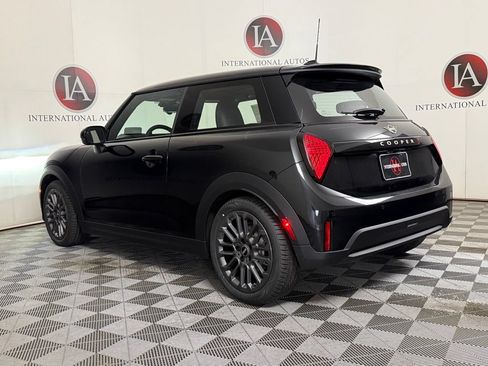 New 2026 MINI Cooper S FWD image 4
