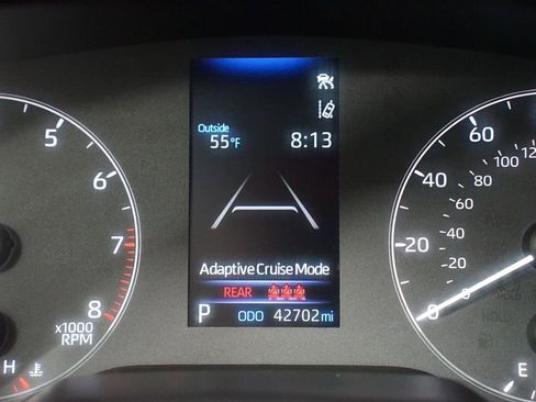 Certified 2025 Toyota Corolla LE image 16