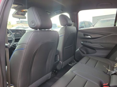 New 2026 Buick Envista Sport Touring w/ Convenience I Package FWD image 14