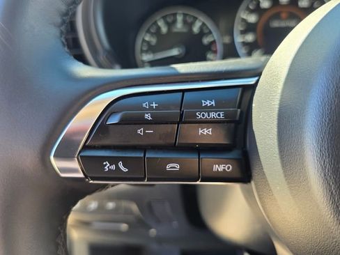 Certified 2025 MAZDA CX-30 2.5 Turbo w/ Premium Plus Pkg image 24