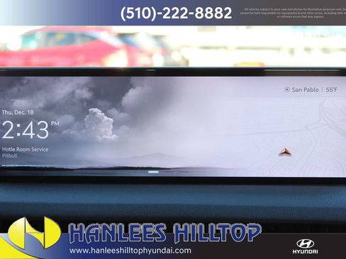 Used 2023 Genesis GV70 2.5T image 27