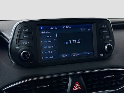 Used 2020 Hyundai Santa Fe SEL image 21