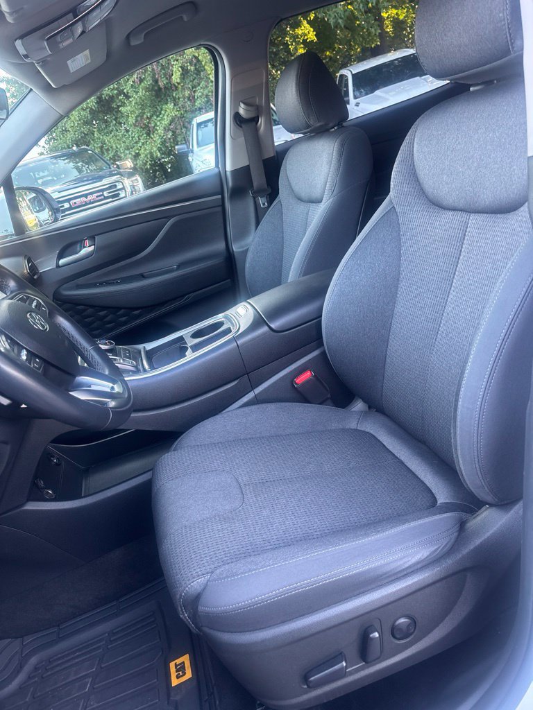 Used 2023 Hyundai Santa Fe SEL AWD/4WD image 18