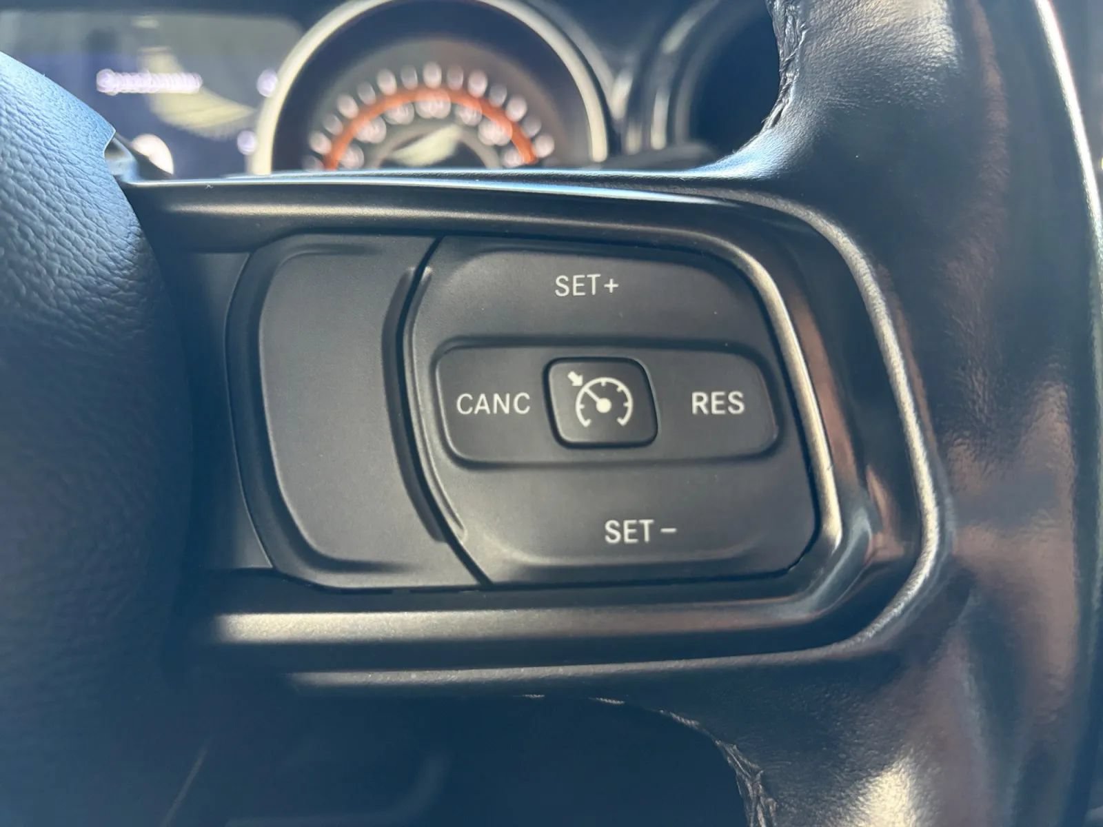 Used 2020 Jeep Wrangler Unlimited Sport AWD/4WD image 31