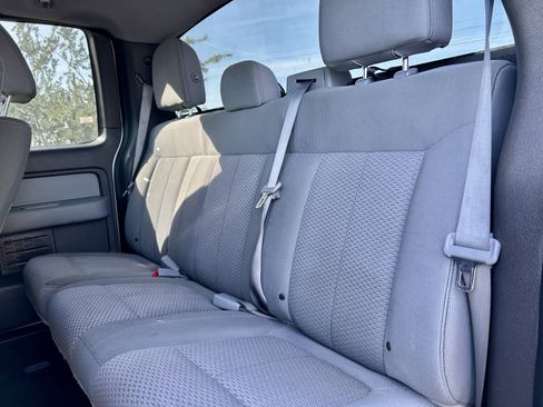 Used 2014 Ford F150 XL w/ Power Equipment Group image 12