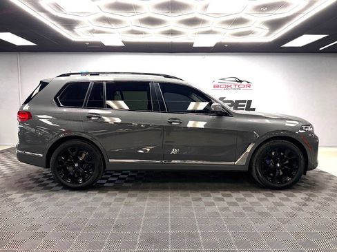 Used 2021 BMW X7 xDrive40i w/ Premium Package AWD/4WD image 17