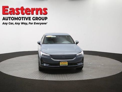 Used 2024 Polestar Polestar 2 AWD/4WD image 50